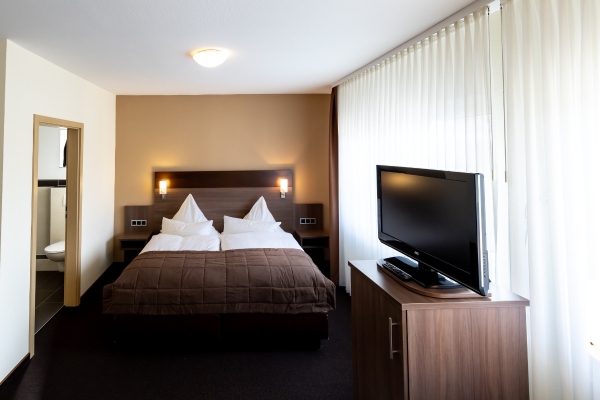 Hotel Germania